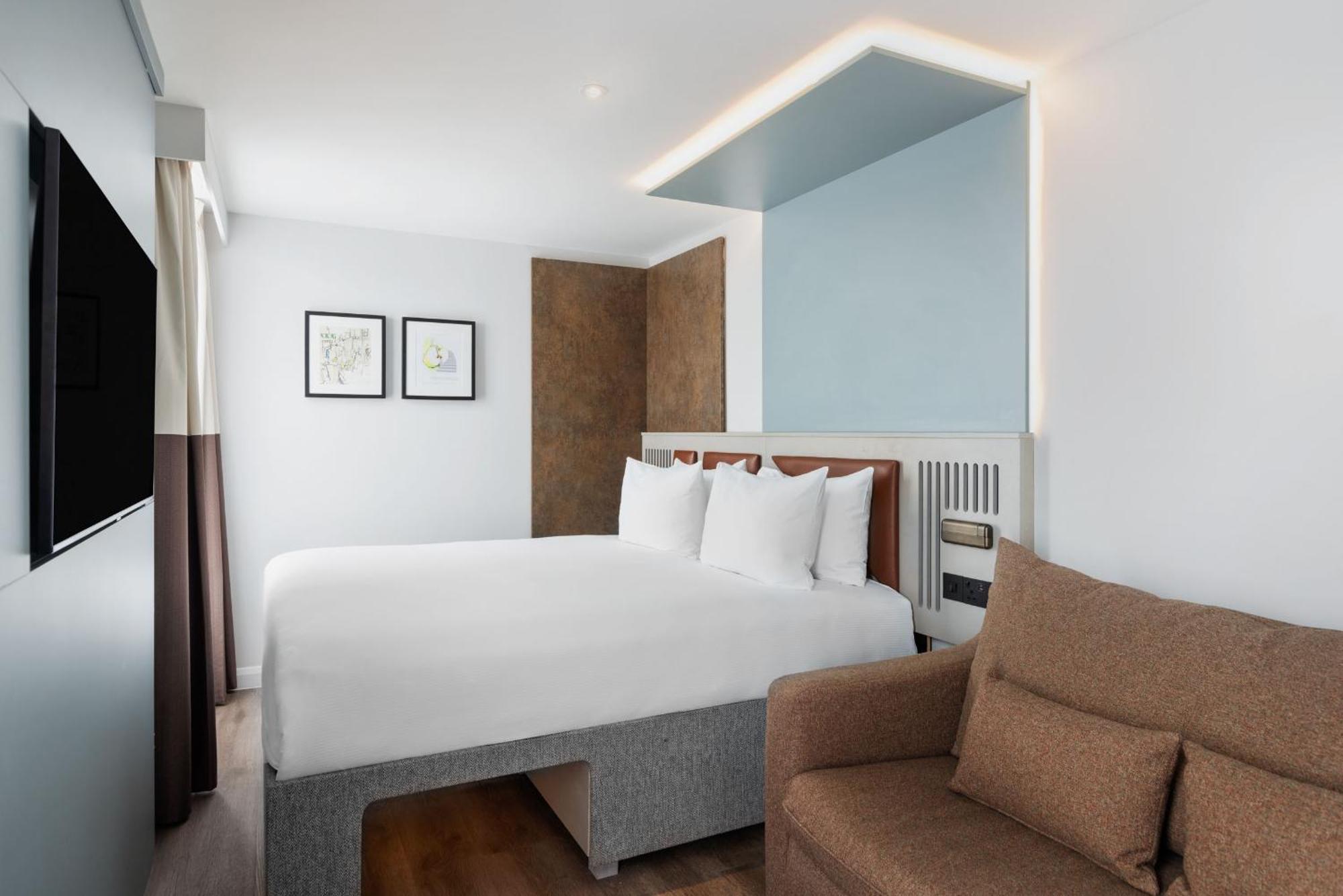 Spark By Hilton London Romford Exterior photo