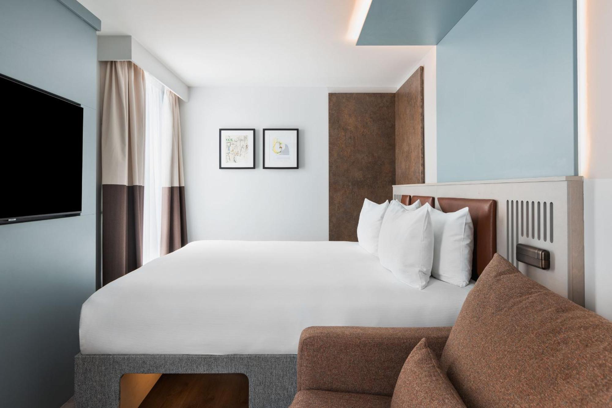 Spark By Hilton London Romford Exterior photo